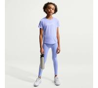 Nike Dri-Fit One Stdhbr Kinder Midlayer, lila US: S