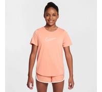 Nike Dri-Fit One Stdhbr Kinder Midlayer, rot US: XL