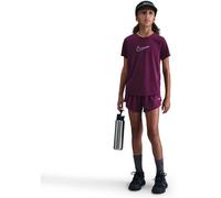 Nike Dri-Fit One Stdhbr Kinder Midlayer, rot US: XL