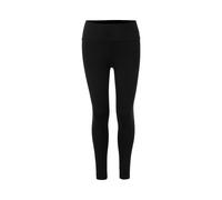 Nike Dri - Fit One Tight Mädchen Schwarz, Weiß