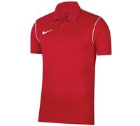 Nike M NK DRY PARK20 POLO Poloshirt M Rot