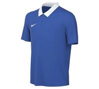 NIKE Park 20 Dri-FIT Kinder Fußball Poloshirt kurzarm royal blue/white/white S (128-137 cm)