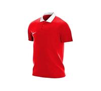 Nike Dri-Fit Park 20 Poloshirt Herren - rot - Größe M Größe:M