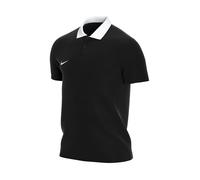 Nike Dri-Fit Park 20 Poloshirt Herren - schwarz - Größe M Größe:M