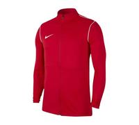 NIKE Dri-Fit Park 20 Strick-Track-Jacket Für Kinder, University Red/White/White, FJ3026-657, XL