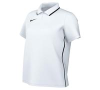 Nike Dri-FIT Park 26 Kurzarm Fußball-Poloshirt für Damen, IB1172