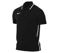 Nike Park 26 Polo Schwarz F010 2XL schwarz