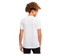 Nike Dri Fit Park 7 Kurzarm-t-shirt