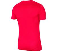 Nike Dri Fit Park 7 Kurzarm-t-shirt