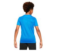 Nike Dri Fit Park 7 Kurzarm-t-shirt