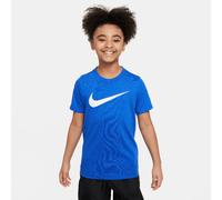 NIKE Park 20 Dri-FIT T-Shirt Kinder 463 - royal blue/white M (137-147 cm)