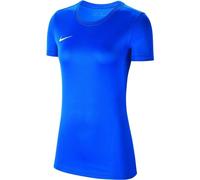 Nike DRI-FIT PARK Damen Dress, blau, größe L