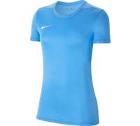 Nike DRI-FIT PARK Damen Dress, hellblau, größe XL