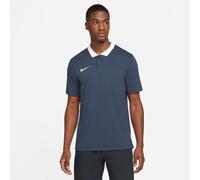 NIKE Park 20 Dri-FIT Fußball Poloshirt Herren obsidian/white/white M
