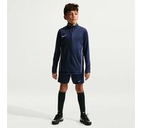Nike Dri-Fit Park Kinder Fußballjacke, blau US: L