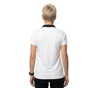 Nike Damen Poloshirt Park 20 Dri-FIT Polo SS CW6965-100 L White/Black/Black