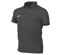 NIKE Dri-FIT Park Short-Sleeved Polo Shirt for Children