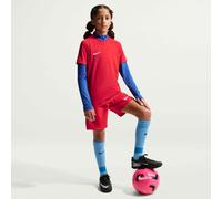 Nike Dri-FIT Park VIII Big Kid UNIVERSITY RED/WHITE L