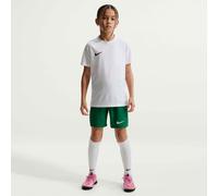 Nike Dri-FIT Park VIII Big Kid WHITE/BLACK XS