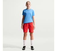Nike Dri-Fit Park VIII Kinder T-Shirt, blau US: L