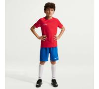 Nike Dri-Fit Park VIII Kinder T-Shirt, rot US: M