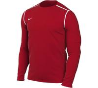 Nike Dri-Fit Park20 Crew R Herren Longsleeve, rot US: 2XL
