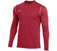 Nike Dri-Fit Park20 Crew R Kinder Longsleeve, rot US: L
