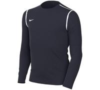 Nike Dri-Fit Park20 Crew R Kinder T-Shirt, blau, Gr. M