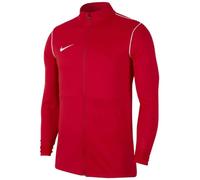 Nike Dri-Fit Park20 R Kinder Fußballjacke, rot US: S