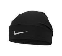 Nike Dri-Fit Peak Cuffed Mütze - Schwarz