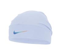 Nike Dri-Fit Peak Cuffed Mütze Unisex - hellgrau, blau