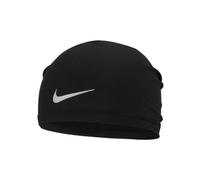 nike dri fit peak uncuffed beanie schwarz