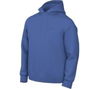 Nike Herren DRI-FIT UV Primary Hoodie blau S