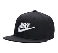 Nike Dri-Fit Pro Structured Futura Kinder Cap, schwarz US: 1SIZE