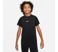 Nike Dri-Fit Pro T-Shirt Jungen - Schwarz, Größe S