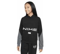 Nike Dri-FIT Pull Jr - Kapuzenpullover - Unisex XL Black