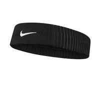 Nike Dri-Fit Reveal Headband black/dark grey/white