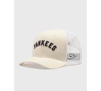 Nike Dri-Fit Rise Structured Trucker Cap men Caps white in Größe:L/XL