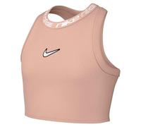 Nike Dri-Fit Sportswear Tanktop Für Ältere Mädchen, Arctic Orange, IF1703-800, M