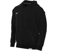 NIKE Dri-FIT Standard Issue Hoodie Herren 010 - black/white M