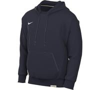 NIKE Dri-FIT Standard Issue Hoodie Herren 451 - obsidian/white 3XL