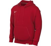 NIKE Dri-FIT Standard Issue Hoodie Herren 657 - university red/white XS