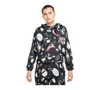 Nike Dri-FIT Standard Issue Hoody Damen F010 XS ( 32/34 ) schwarz