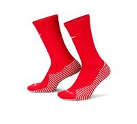Nike Dri-Fit Strike Crew Socks Socken rot 30-34