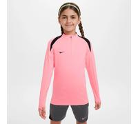 Nike Dri-Fit Strike Kinder Longsleeve, rosa US: M