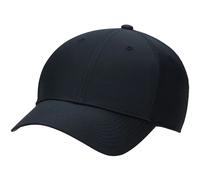 Nike Dri-Fit Structured Blank Front Cap, schwarz US: L/XL | UK: LARGE