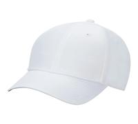 Nike Dri-Fit Structured Blank Front Cap, weiß US: M/L | UK: MED