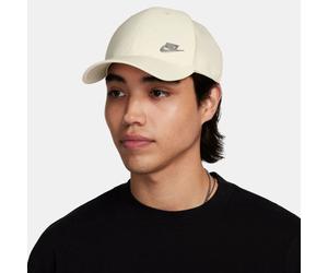 Nike Dri-Fit Structured Metal Logo Cap, gelb US: L/XL | UK: LARGE