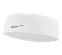 Nike Dri-FIT Swoosh Headband 2.0 Weiß