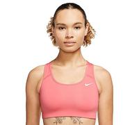Nike Dri-fit Swoosh Nonpded T-Shirt 894 S, Schwarz